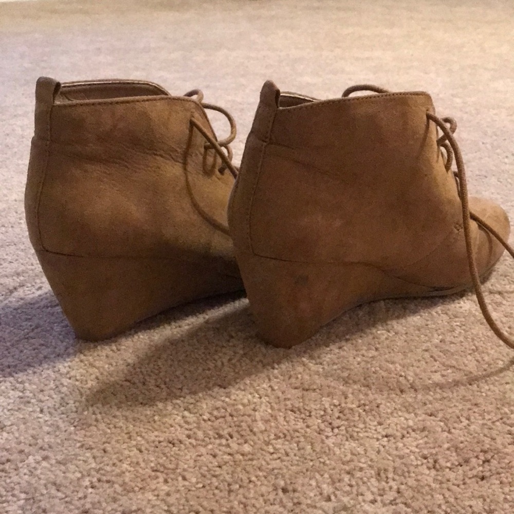 Booties! - Picture 3 of 5